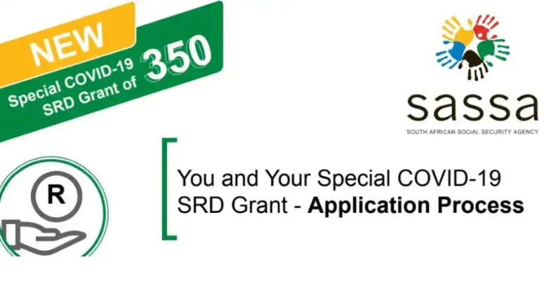 Apply for SASSA R370